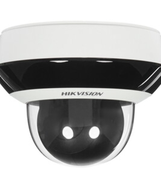 IP камера HIKVISION 4MP IR DOME DS-2DE3A404IWG-E