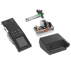 Отделитель этикеток iDPRT ASSY: iQ4 Cutter Module Rotary type, фото4