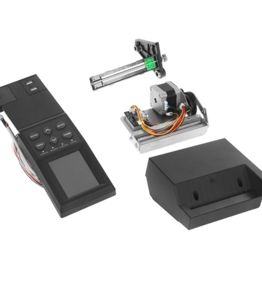 Отделитель этикеток iDPRT ASSY: iQ4 Cutter Module Rotary type