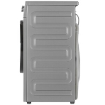 Стиральная машина Beko WSPE7H616S cеребристый, загрузка фронтальная 7,5 кг, 1200 об/мин., класс: А, фото13