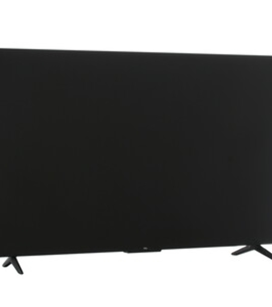 Телевизор TCL 55' 55P6K черный DLED 4K UHD 60Hz Smart TV