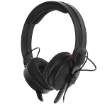 Проводные наушники Sennheiser HD 25 черный, накладные, Jack 3.5 мм, фото4