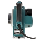 Рубанок Makita KP0800 Рубанок,620Вт,17000об\м,ширина-82мм,глуб-2.5мм,2.6кг,кор, фото5