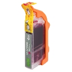 Картридж струйный Cactus CS-CLI426M пурпурный (8,4 мл.) для Canon MG5140/5240/6140/8140/MX884, фото7