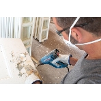 Фен технический Bosch GHG 20-632300Вт 650С, фото 1