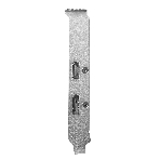 Видеокарта Asus GT1030-2G-BRK nVidia GeForce GT 1030 2048Mb 64bit GDDR5 1228/6008/HDMIx1/DPx1/HDCP PCI-Elow profile Ret, фото13