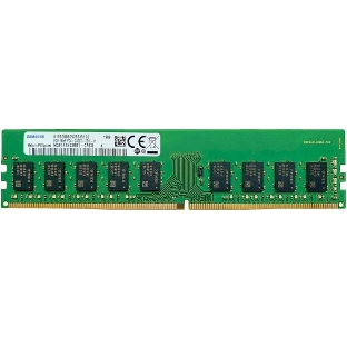 Оперативная память Samsung, DDR4, 32GB (1x32 GB), 3200 MHz, CL22