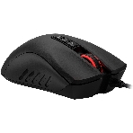 Мышь проводная A4Tech Bloody ES5 черный, 3200 dpi, USB Type-A, кнопки - 8, фото20