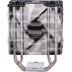 Кулер ID-COOLING. SE-214-XT черный 120мм алюминий/медь 1500rpm 27db 4-pin 180W 150мм, фото8