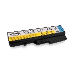 Аккумуляторная батарея Amperin для ноутбука Lenovo IdeaPad G, Z Series 11.1V 4400mAh (49Wh), фото 1