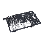 Аккумуляторная батарея для ноутбука Lenovo ThinkPad L480 11.1V 4080mAh, фото2