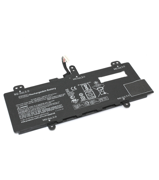 Аккумуляторная батарея для ноутбука HP 824561-0057.6V/8.7V 4680mAh