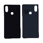 Задняя крышка для Xiaomi Mi 8 SE черный, фото2