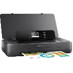 Принтер струйный HP OfficeJet 202 (N4K99C), A4, цветной, печ. до 10 стр/мин. (ч/б) до 7 стр/мин. (цвет), 1200 x 1200 dpi (ч/б) 1200 x 4800 dpi (цвет), USB, Wi-Fi, фото21