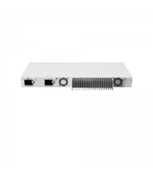 Маршрутизатор 1000M 12PORT CCR2004-1G-12S+2XS MIKROTIK