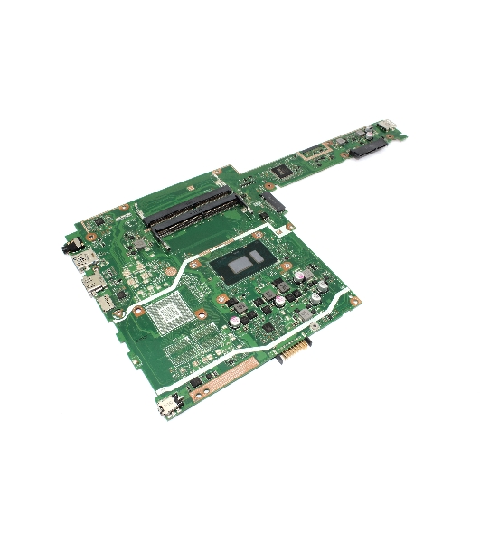 Материнская плата для Asus X407UA I3-8130U 90NB0HP0-R00060