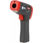 Инфракрасный термометр UNI-T UT309C, фото3