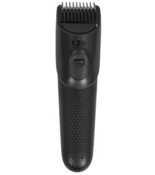 Триммер Braun AIO3500 серый (насадок в компл:3шт)