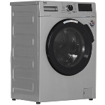 Стиральная машина Beko WSPE7H616S cеребристый, загрузка фронтальная 7,5 кг, 1200 об/мин., класс: А, фото12