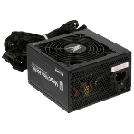 Блок питания Zalman MegaMax 800W RTL (ZM800-TXII V2), 800Вт, 80 PLUS, 120мм, черный, фото3
