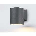 Светильник Ambrella light ST3301 GR серый IP54 GX53 max 15W 115*90*140, фото3