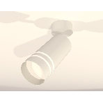 Светильник Ambrella Light XM6322015 SWH/FR белый песок/белый матовый MR16 GU5.3 (A2202, C6322, N6235), фото3