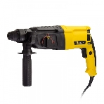 Перфоратор Kolner KRH 820H, SDS-plus, 820 Вт, 2,5 Дж, от сети, фото2