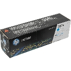 Картридж лазерный HP 207A голубой для M255/MFP M282/M283 1250 стр, фото3