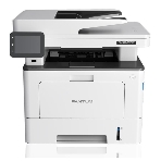 МФУ лазерное Pantum BM5100FDW, A4, ч/б, печ. до 40 стр/мин., скан. до 24 стр/мин., 1200 x 1200 dpi, USB, RJ-45, Wi-Fi, проектная модель, фото7