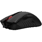 Мышь проводная A4Tech Bloody ES5 черный, 3200 dpi, USB Type-A, кнопки - 8, фото19