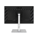 Монитор 27' ASUS ProArt PA279CV IPS 3840x2160, 60 Гц, 5 мс, 16:9, 350 кд/м², HDMI 2.0, DP 1.2, USB-C, 3.5 Jack, USB Hub (4x USB 3.0), динамики (2x2 Вт), черный/белый, фото25