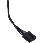 Кулер ID-COOLING. SE-214-XT черный 120мм алюминий/медь 1500rpm 27db 4-pin 180W 150мм, фото7