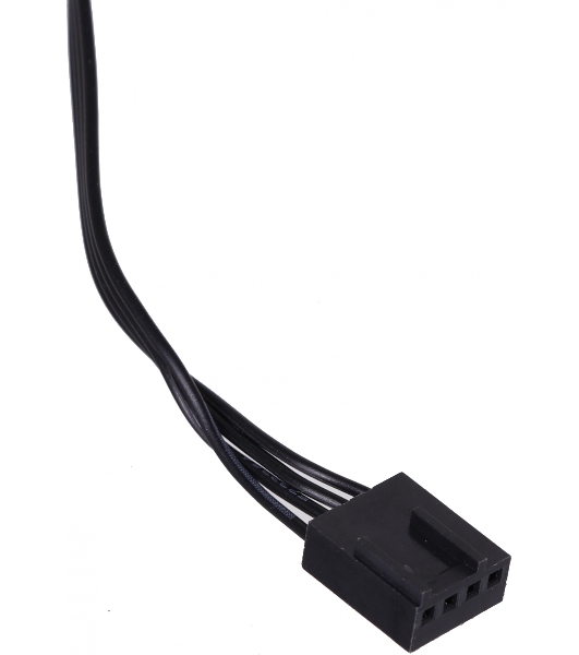 Кулер ID-COOLING. SE-214-XT черный 120мм алюминий/медь 1500rpm 27db 4-pin 180W 150мм