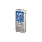 Картридж струйный Sakura C9374A (№72 Grey) для HP, серый, 130 мл., фото2