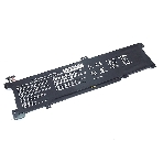 Аккумуляторная батарея для ноутбука Asus K401L 11.4V 48Wh OEM черный, фото2