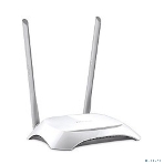 Роутер беспроводной TP-Link TL-WR840N N300 10/100BASE-TX белый, фото37