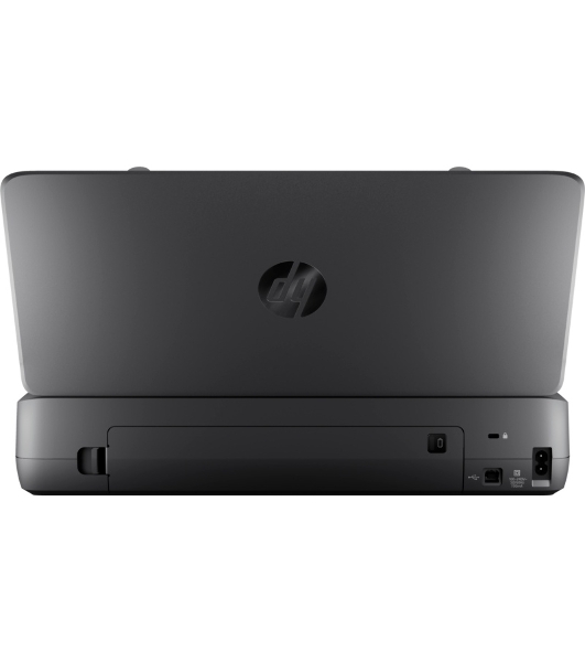 Принтер струйный HP OfficeJet 202 (N4K99C), A4, цветной, печ. до 10 стр/мин. (ч/б) до 7 стр/мин. (цвет), 1200 x 1200 dpi (ч/б) 1200 x 4800 dpi (цвет), USB, Wi-Fi