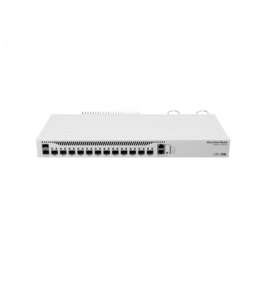 Маршрутизатор 1000M 12PORT CCR2004-1G-12S+2XS MIKROTIK