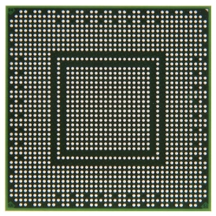 Чип GeForce 9800M GT, G94-701-A1