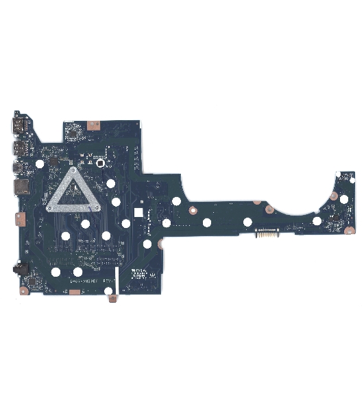 Материнская плата HP 15-EH Ryzen 5 5500U