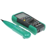 Профессиональный мультиметр-трассоискатель MS8236 MASCTECH, фото7