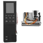 Отделитель этикеток iDPRT ASSY: iQ4 Cutter Module Rotary type, фото 1