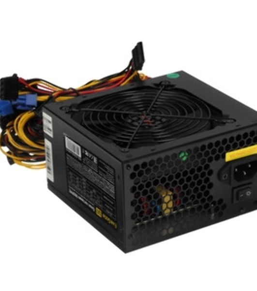 Блок питания ExeGate 900PPH-OEM RTL (EX292173RUS-OEM), 900Вт, 80 PLUS Bronze, 120мм, черный
