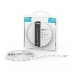 Лента светодиодная Basic Gauss 12V 8W/m 900lm/m 4000K IP20 LED 5m 1/100, фото3