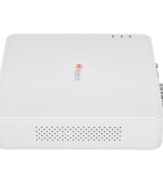 Видеорегистратор HiWatch DS-H208QA(C)