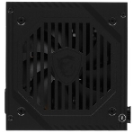 Блок питания MSI MAG A500DN (306-7ZP6A11-809), 500Вт, 80 PLUS Standard, 120мм, черный, фото2