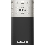 Внешний SSD Netac Z9, 1TB, USB 3.2 Gen 2 Type-C, R/W 550/480, черный, фото9