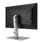 Монитор 27' ASUS ProArt PA279CV IPS 3840x2160, 60 Гц, 5 мс, 16:9, 350 кд/м², HDMI 2.0, DP 1.2, USB-C, 3.5 Jack, USB Hub (4x USB 3.0), динамики (2x2 Вт), черный/белый, фото24