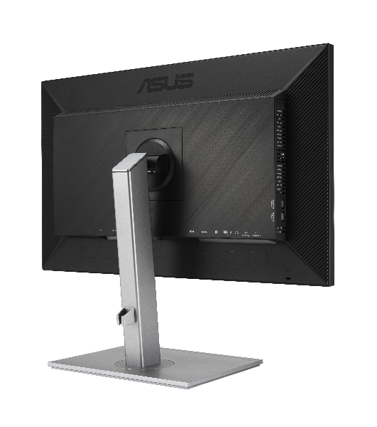 Монитор 27' ASUS ProArt PA279CV IPS 3840x2160, 60 Гц, 5 мс, 16:9, 350 кд/м², HDMI 2.0, DP 1.2, USB-C, 3.5 Jack, USB Hub (4x USB 3.0), динамики (2x2 Вт), черный/белый