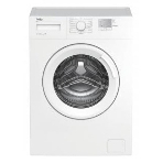 Стиральная машина Beko WRS5511BWW (7320110005) белый, загрузка фронтальная 5 кг, 1000 об/мин., класс: А, фото9